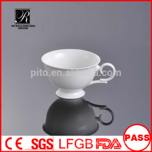 Manufacturer porcelain /ceramic banquet coffee cup tea cup